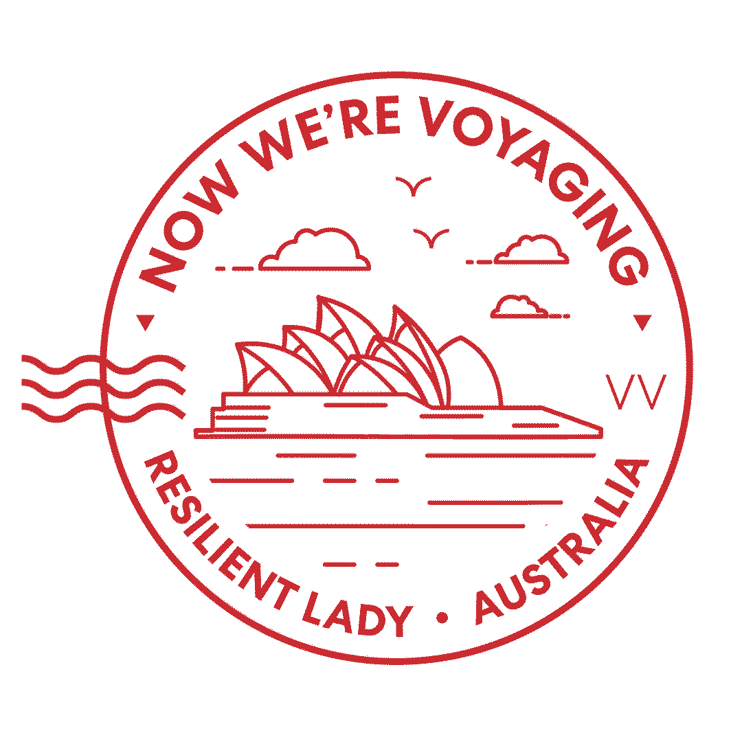 NWV Stamp